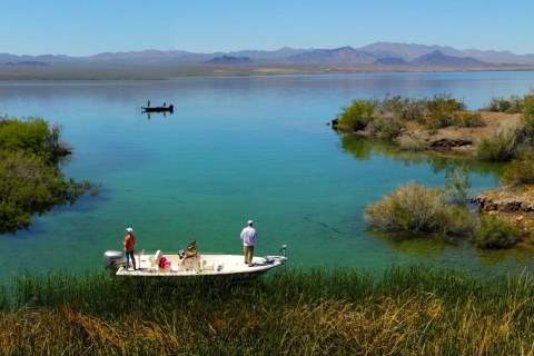 Lake Mohave Photos