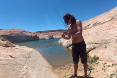 lake_mohave_bass_fishing_shoreline lake_mohave_bass_fishing_shoreline