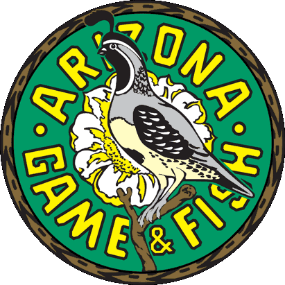 Get your 2012 Arizona wildlife calendar!