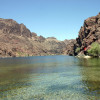 November 1, 2012 Lake Mohave Fishing Report Lake Mohave Fishing Report