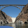 Senator McCain shows support of Willow Beach agreement with visit to Bullhead City Lake Mohave