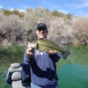 Lake Mohave Fishing Report