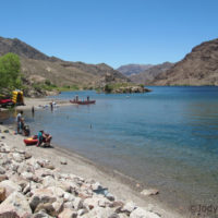 Lake Mohave Fishing Report April 2018 Lake Mohave Fishing Reports