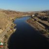 Colorado River Davis Camp Bullhead City Arizona 10-13-2020 Colorado River Davis Camp Bullhead City Arizona 10-13-2020