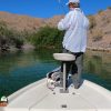 Bass Fishing Lake Mohave 04-15-2021