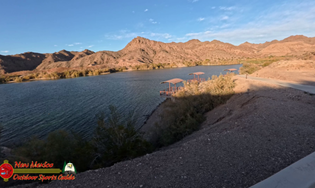 Colorado River Heritage Trail