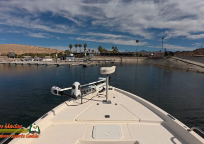 Lake Mohave