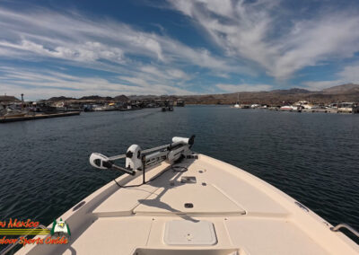 Lake Mohave