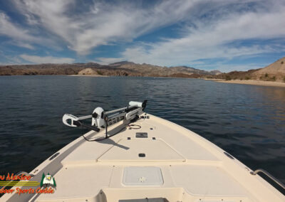 Lake Mohave