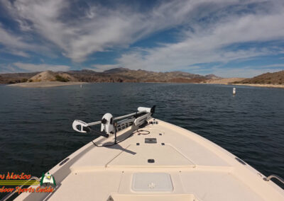 Lake Mohave