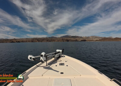 Lake Mohave