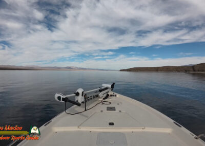 Lake Mohave