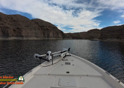 Lake Mohave