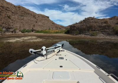 Lake Mohave