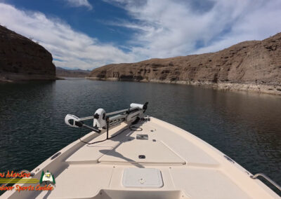 Lake Mohave