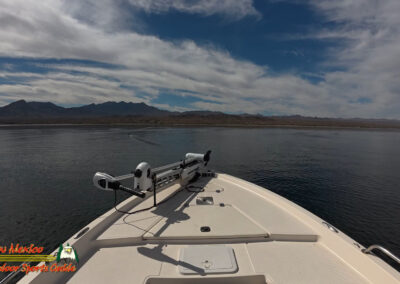 Lake Mohave