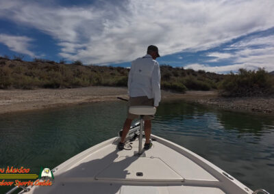 Lake Mohave