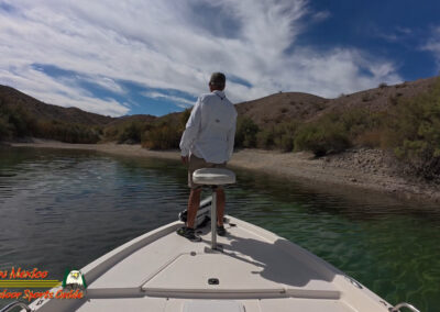 Lake Mohave