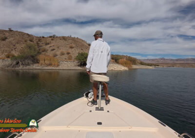 Lake Mohave