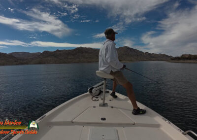 Lake Mohave