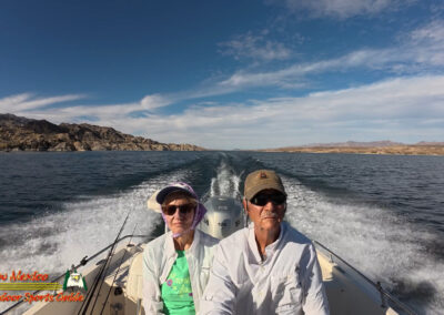 Lake Mohave
