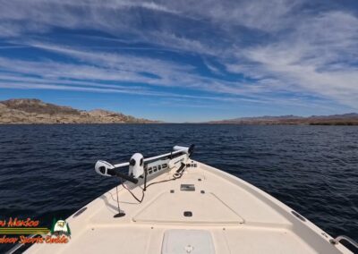 Lake Mohave Smallmouth Bass Action Pro 2
