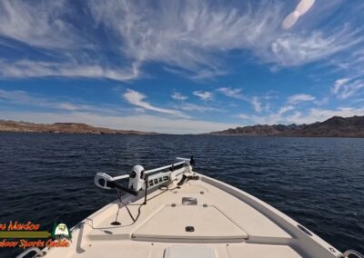 Lake Mohave Smallmouth Bass Action Pro 2