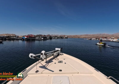 Lake Mohave Smallmouth Bass Fishing Mid April 2025 Ace Pro 2