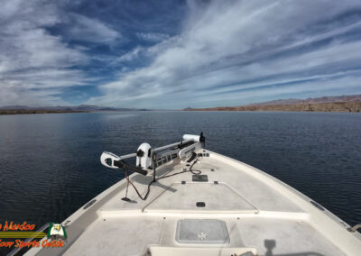 Lake Mohave 11-11-2025 Action 4
