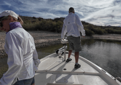 Lake Mohave 11-11-2025 Action 4