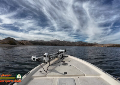 Lake Mohave 11-11-2025 Action 4