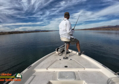 Lake Mohave 11-11-2025 Action 4