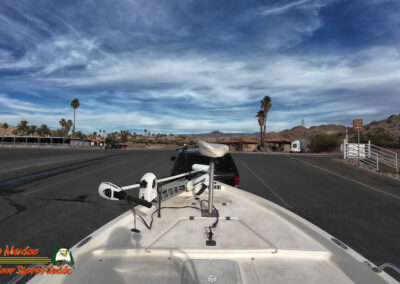 Lake Mohave 11-11-2025 Action 4