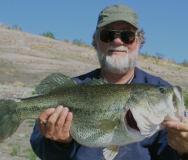 Lake Mohave Photos 67 lake-mohave-largemouth