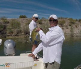 Lake Mohave Photos 59 Smallmouth-April-2019