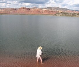 Lake Mohave Photos 66 abq