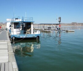 Lake Mohave Photos 25 marina